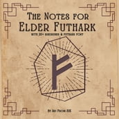 The note for Elder Futhark