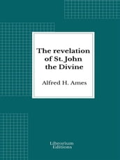 The revelation of St. John the Divine