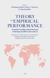 Theory and empirical performance
