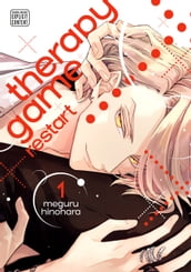 Therapy Game Restart, Vol. 1 (Yaoi Manga)