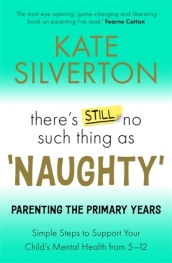There s Still No Such Thing As  Naughty 