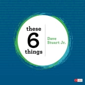 These 6 Things Audiobook