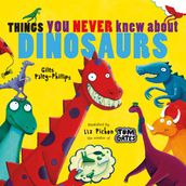 Things You Never Knew About Dinosaurs (EBOOK)