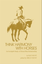 Think Harmony With Horses