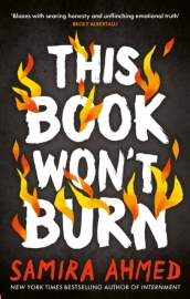 This Book Won t Burn