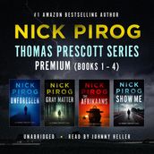Thomas Prescott Series Premium