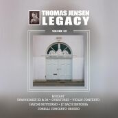 Thomas jensen legacy vol.22