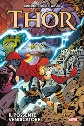 Thor - Il possente vendicatore