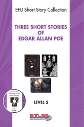 Three Short Stories of Edgar Allan Poe