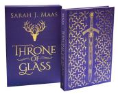 Throne of Glass Collector s Edition
