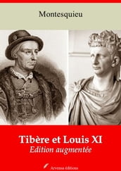 Tibère et Louis XI suivi d annexes
