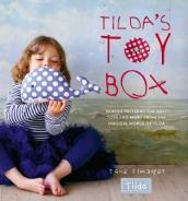 Tilda S Toy Box