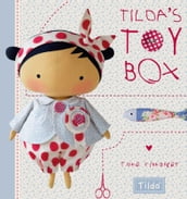Tilda s Toy Box