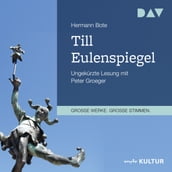 Till Eulenspiegel - Ein kurzweiliges Buch von Till Eulenspiegel aus dem Lande Braunschweig in 96 Historien (Ungekürzt)