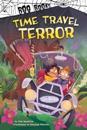 Time Travel Terror