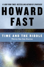 Time and the Riddle