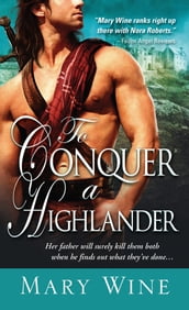 To Conquer a Highlander