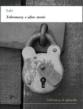 Tobermory e altre storie