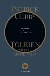 Tolkien, mito e modernità