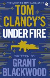 Tom Clancy s Under Fire