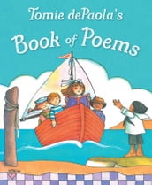 Tomie dePaola s Book of Poems