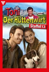Toni der Hüttenwirt Staffel 13 Heimatroman