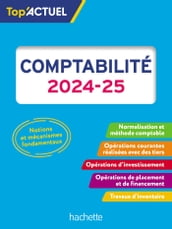 Top Actuel Comptabilité 2024-2025