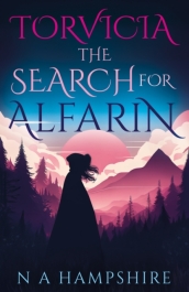 Torvicia ¿ The Search for Alfarin