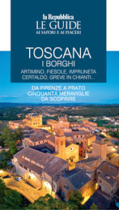 Toscana borghi. Vol. 2