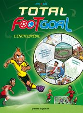 Total Foot Goal, L Encyclopédie du Foot