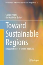Toward Sustainable Regions