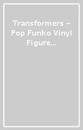Transformers - Pop Funko Vinyl Figure 23 Bumblebee