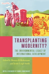 Transplanting Modernity?