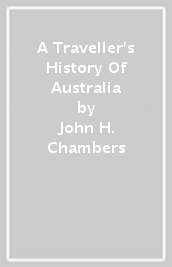 A Traveller s History Of Australia