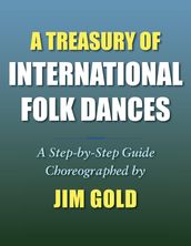 A Treasury of International Folk Dances