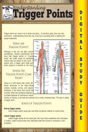 Trigger Points (Blokehead Easy Study Guide)