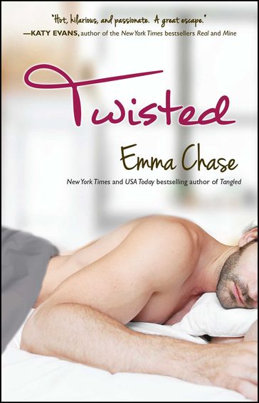 Twisted - Emma Chase