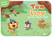Twm y Llew: Am Dro i Weld y Byd!