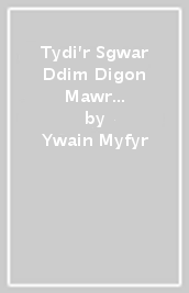 Tydi r Sgwar Ddim Digon Mawr - Hynt a Helynt y Sesiwn Fawr 1992-2022