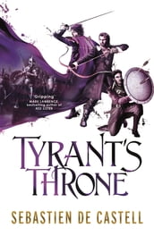 Tyrant s Throne
