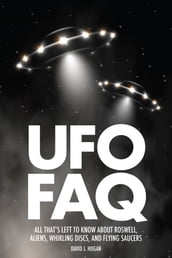 UFO FAQ