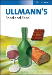 Ullmann s Food and Feed, 3 Volume Set