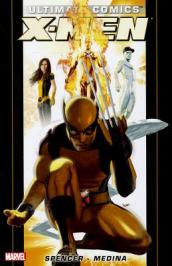 Ultimate Comics X-Men Volume 1