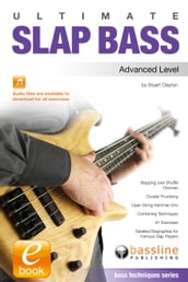Ultimate Slap Bass - Advanced Level