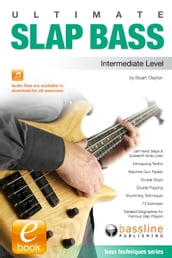 Ultimate Slap Bass - Intermediate Level