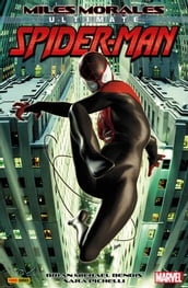 Ultimate Spider-Man: Miles Morales