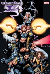 Ultimate X-men Omnibus Vol. 2