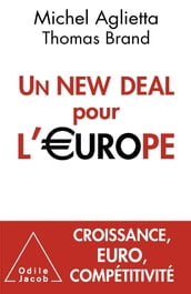 Un New Deal pour l Europe