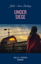 Under Siege (Beaumont Brothers Justice, Book 4) (Mills & Boon Heroes)