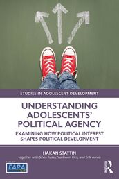 Understanding Adolescents  Political Agency